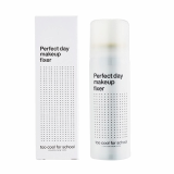 _Too Cool For School_  Perfect Day Makeup Fixer Spray